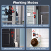 Elecpow Waterproof Door & Window Alarm Sensor