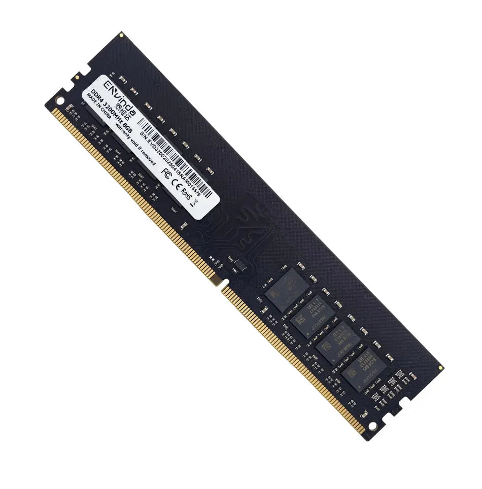 ENVINDA 8GB/16GB DDR4 3200MHz Desktop RAM