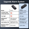 Elecpow Waterproof Door & Window Alarm Sensor