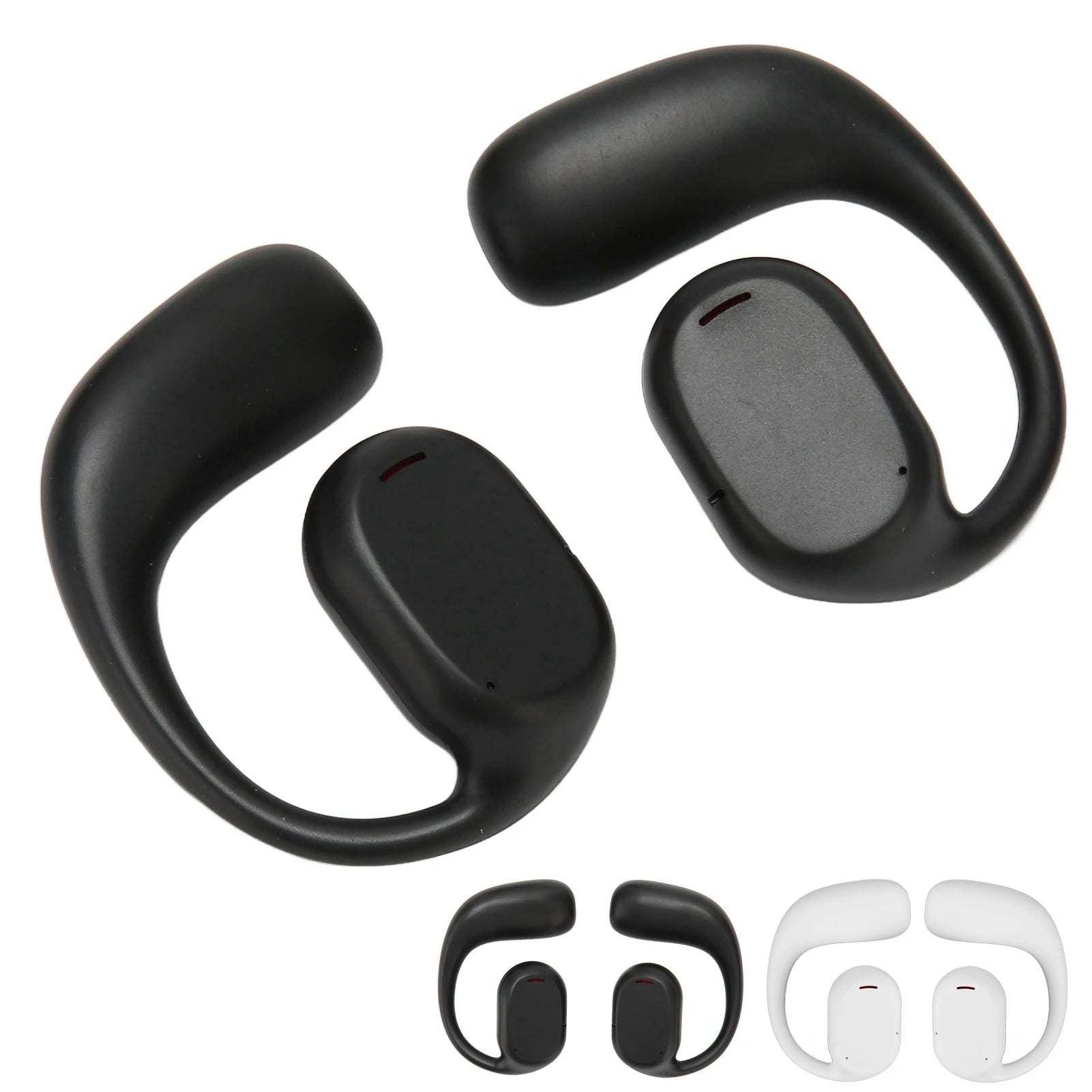 Wireless Bluetooth Translator Earbuds – 74 Languages