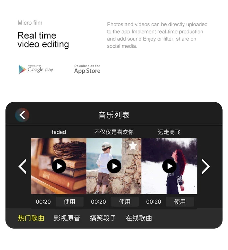 Xiaomi D16 Mini 8K Dual Camera GPS Drone with 180° Adjustable Lens & Obstacle Avoidance