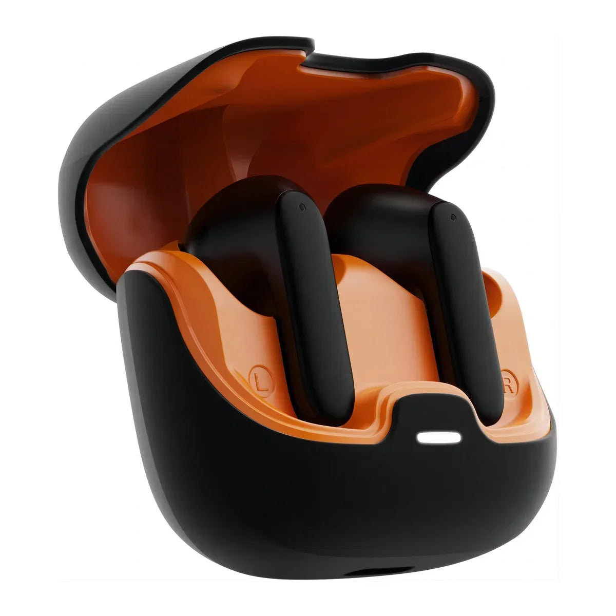 Bluetooth 5.4 TWS Wireless Earphones with ENC